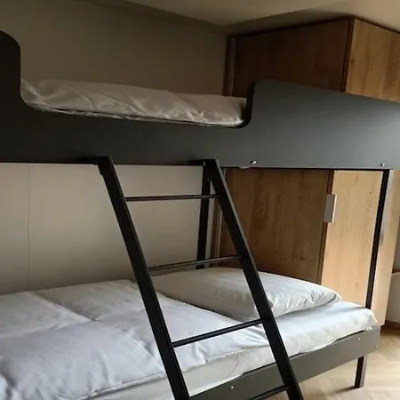 Tidy With Dishwasher, 9 Km From Maastricht