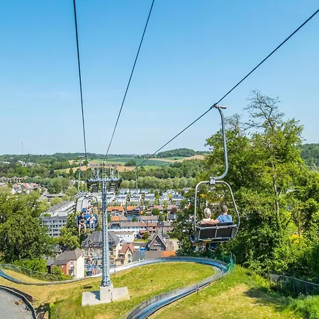 Chalet Tidy With Dishwasher, 9 Km From Maastricht