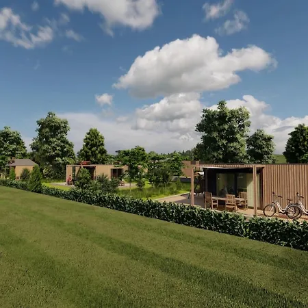 Tidy With Dishwasher, 9 Km From Maastricht *