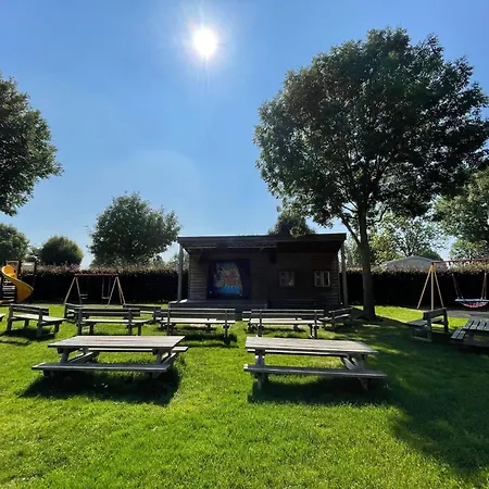 Tidy With Dishwasher, 9 Km From Maastricht *
